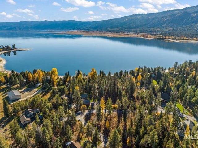 Land for sale in Donnelly, Idaho
