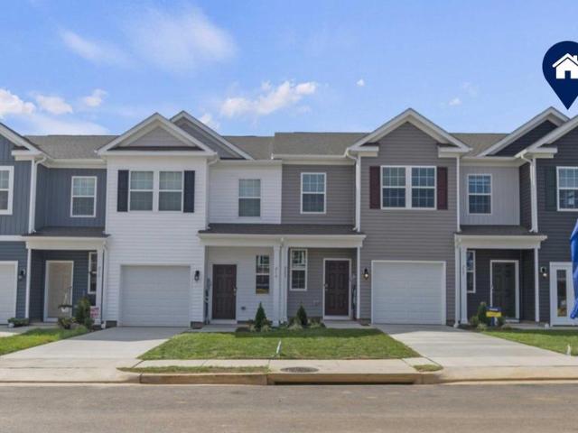 Townhouse for sale in Gettysburg