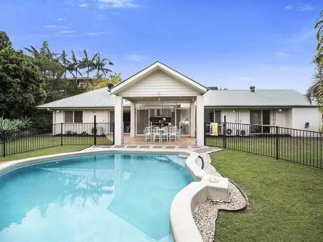 House for rent in Toombul, Queensland