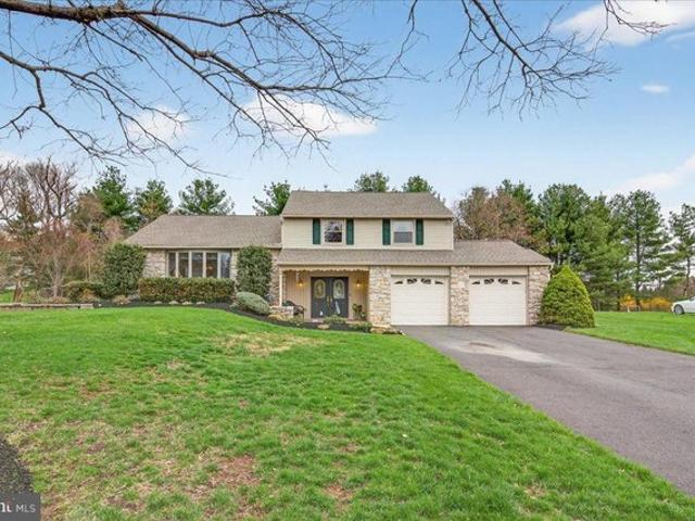 House for sale in Bucks, Pennsylvania