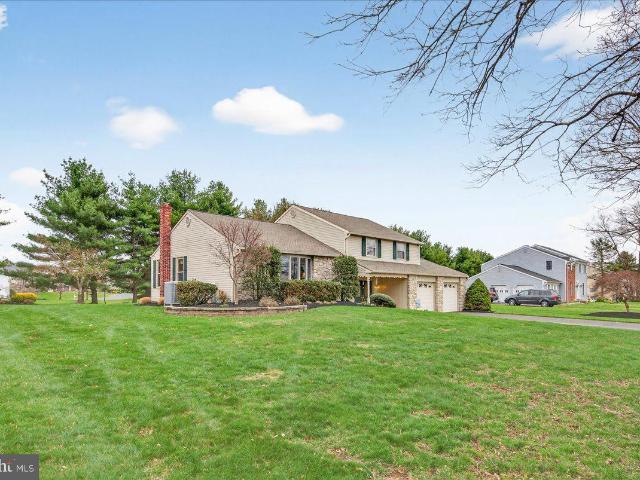 Property for sale in Bucks, Pennsylvania