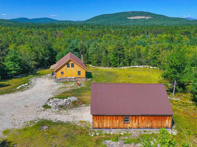 House for sale in Brownfield, Maine