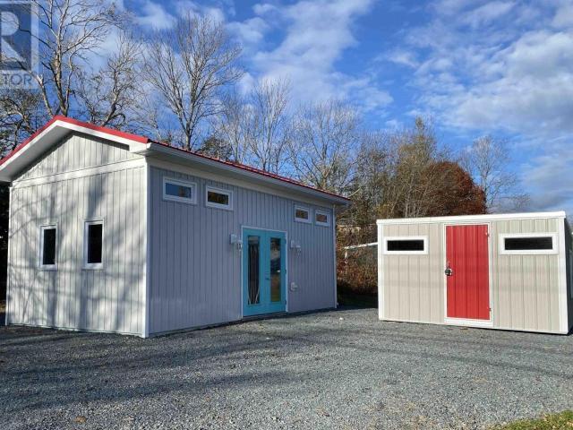 House for sale in Liverpool, Nova Scotia
