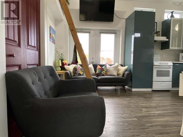 House for sale in Liverpool, Nova Scotia