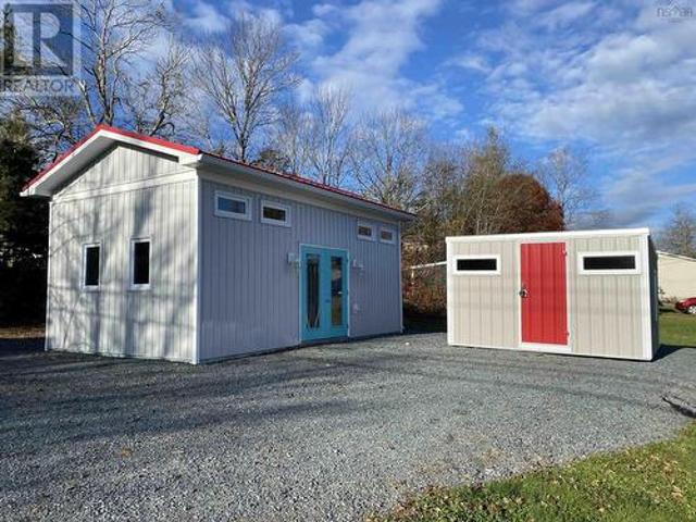 Property for sale in Liverpool, Nova Scotia