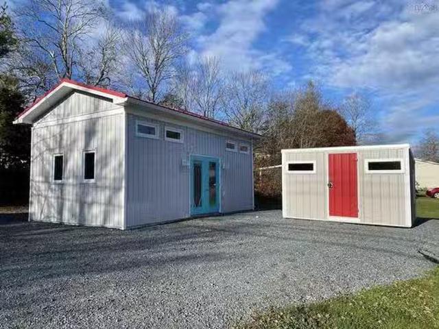 House for sale in Liverpool, Nova Scotia