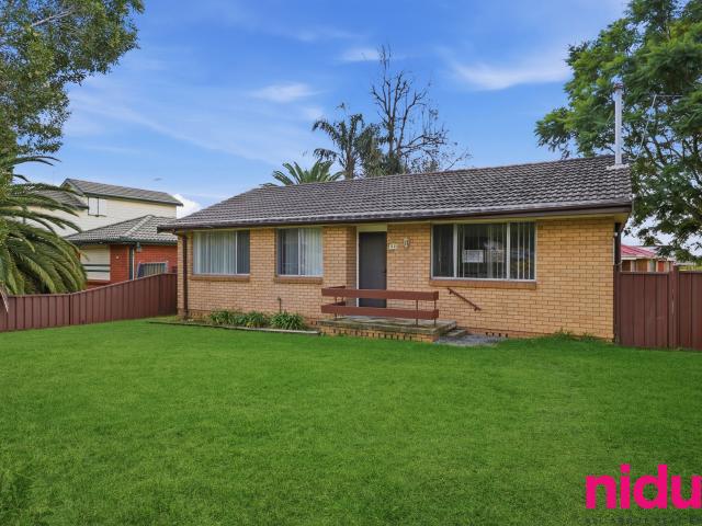 House for rent in Sydney, New South Wales