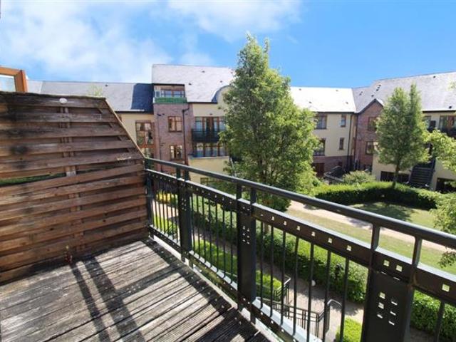 Apartment for sale in Dublin