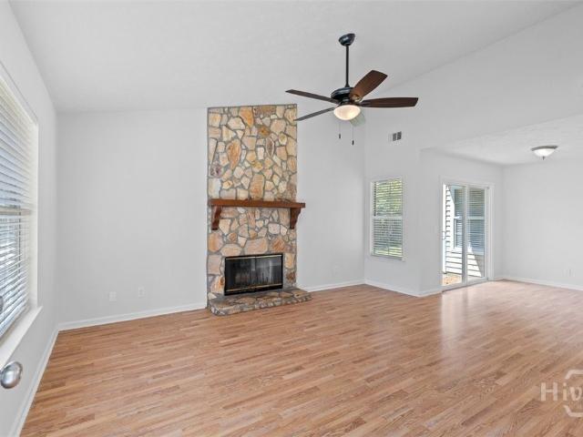 Property for rent in Richmond Hill, Georgia