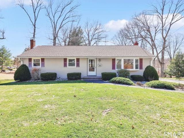 House for sale in South Windsor, Connecticut