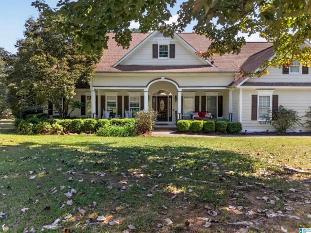 House for sale in Oxford, Talladega County