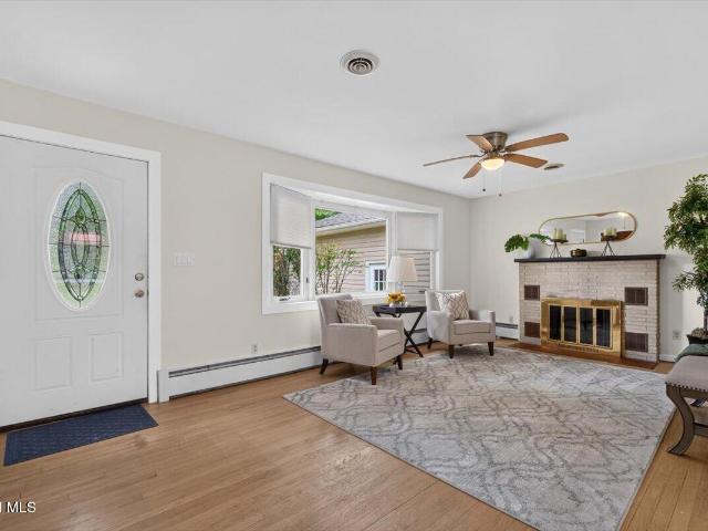 House for sale in New York