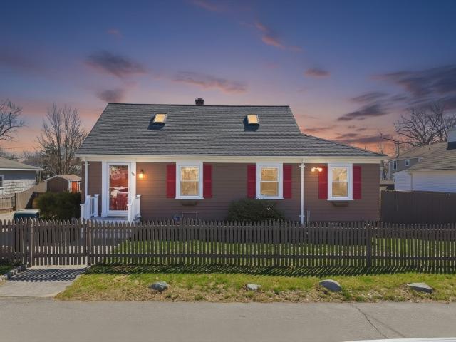 Property for sale in Bristol, Massachusetts