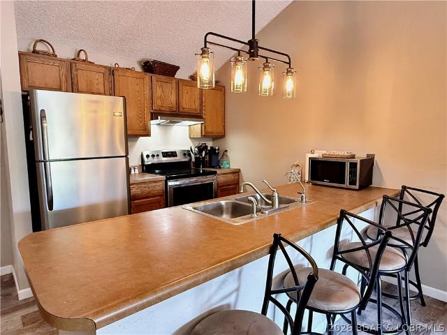 Condo for sale in Lake Ozark, Camden County