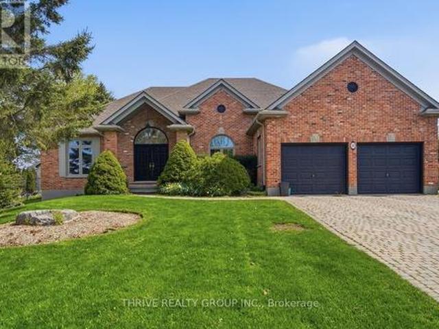 House for sale in Denfield, Ontario