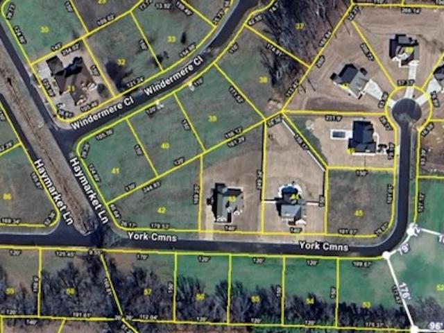 Land for sale in Tennessee