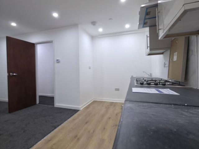 Apartment for rent in Ystrad, Gelli