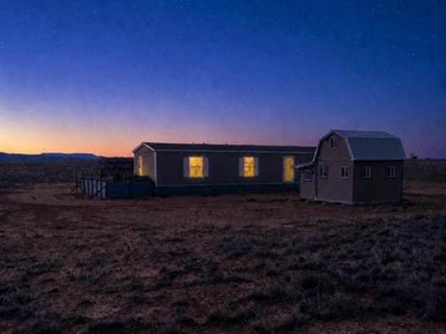 House for sale in Laguna, New Mexico