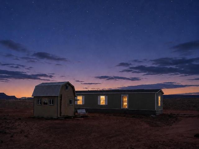 House for sale in Laguna, New Mexico