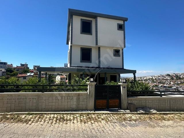 Seferihisar, İzmir içerisinde satılık Villa