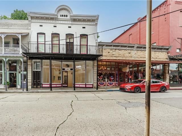 Commercial for sale in Ark