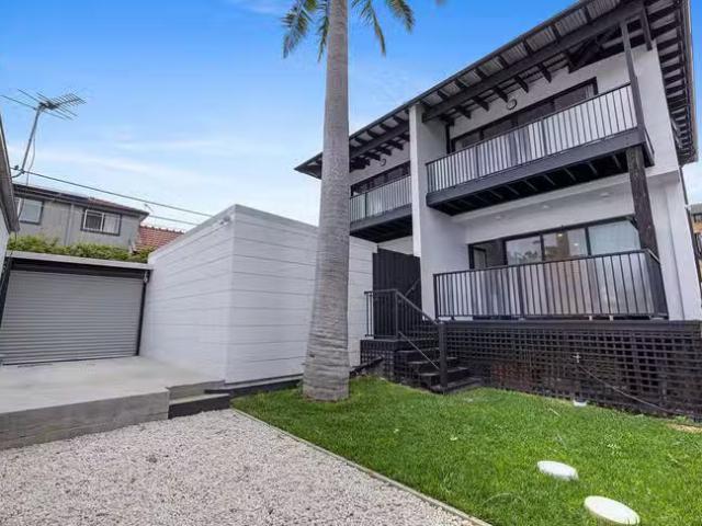 House for rent in Sydney, New South Wales