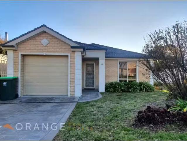 Condo for rent in Orange, New South Wales