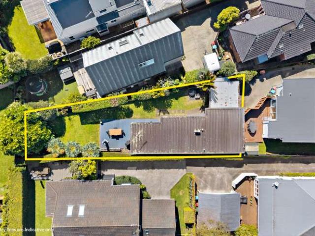 House for sale in One Tree Hill, Oroua County