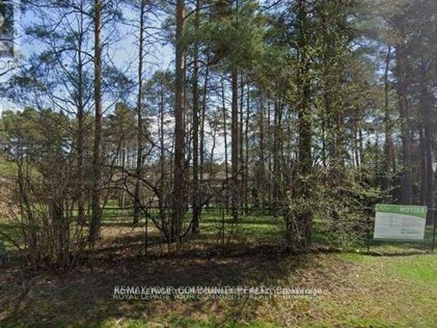 Land for sale in York, Ontario