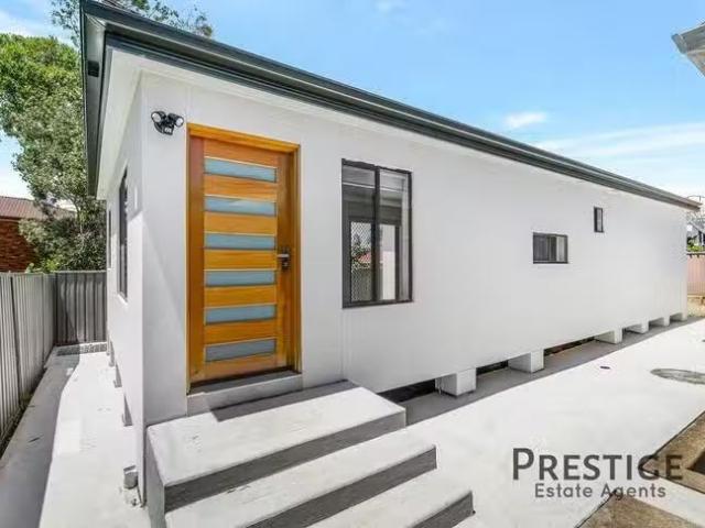 House for rent in Bossley Park