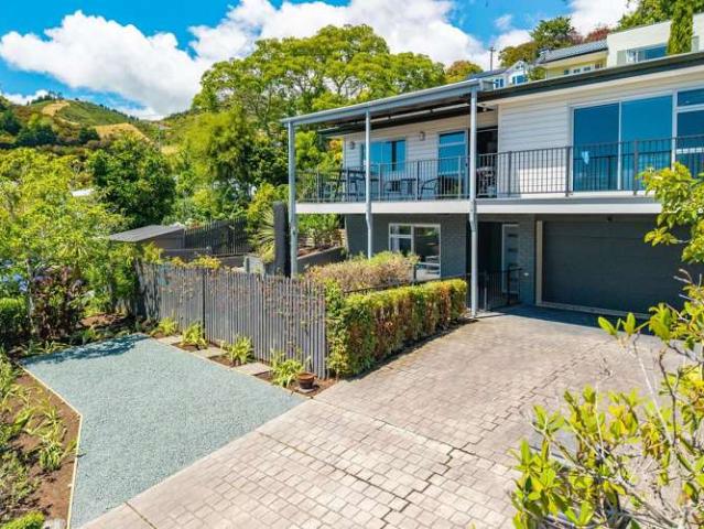 House for rent in Nelson City, Cable Bay