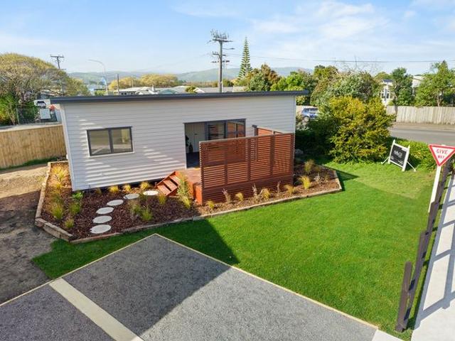 House for rent in Otaki, Wellington