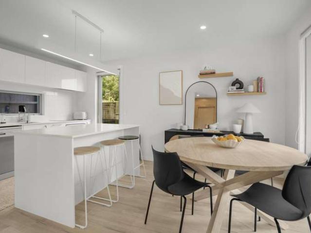 Townhouse for sale in Days Bay, Wellington