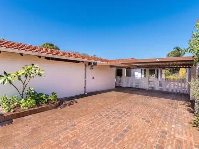 House for rent in Como, Western Australia