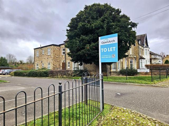 Apartment for rent in Old Fletton, Peterborough