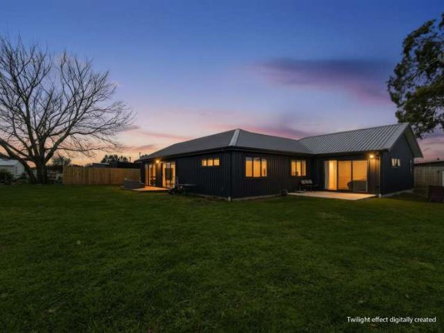 House for sale in Otane