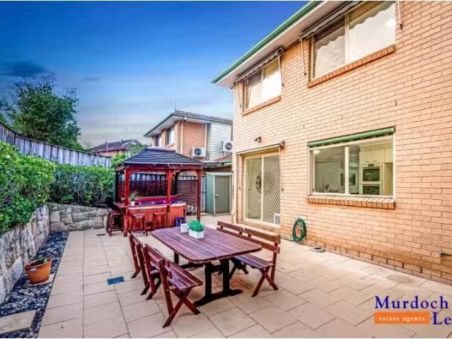 House for rent in Sydney, New South Wales