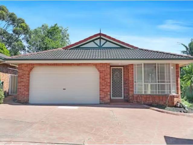 Apartment for rent in Wollongong West, New South Wales