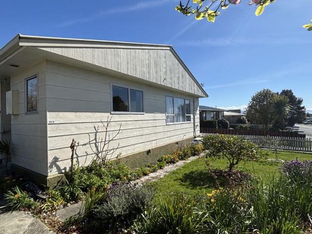 Apartment for rent in Richmond, Tasman