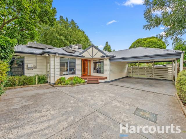 Apartment for rent in Camerons Creek, Victoria