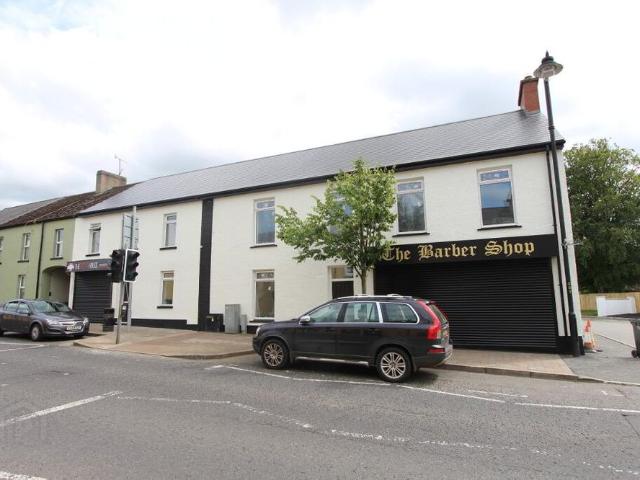 Apartment for rent in Castledawson, Northern Ireland