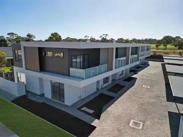 Apartment for rent in Horseshoe Creek, South Australia