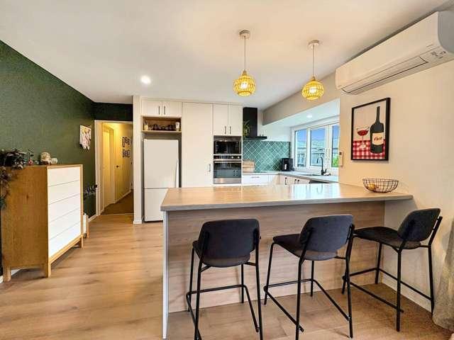 House for rent in Papanui, Papanui-Innes Community