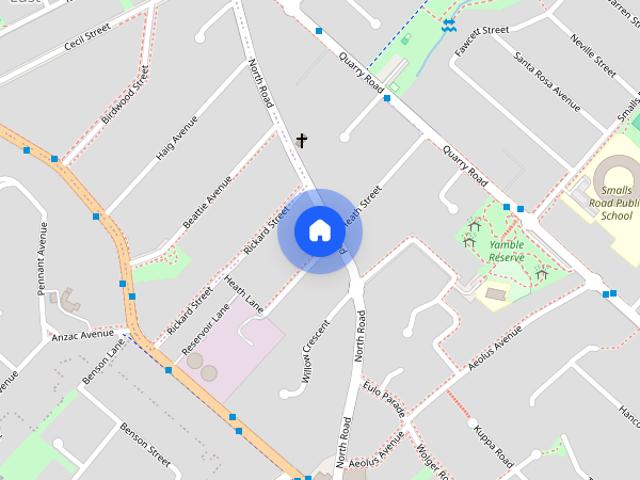 Apartment for rent in Sydney, New South Wales