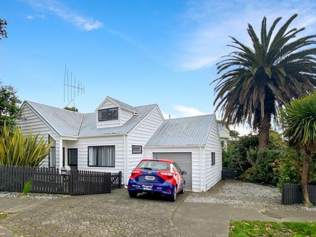 House for rent in Wanganui District