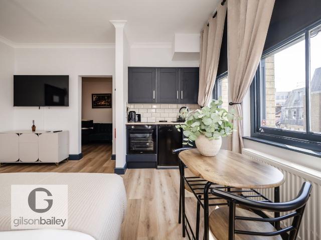 Apartment for rent in East Bank, Norfolk
