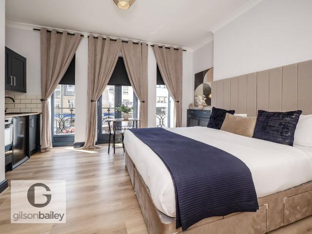 Apartment for rent in East Bank, Norfolk