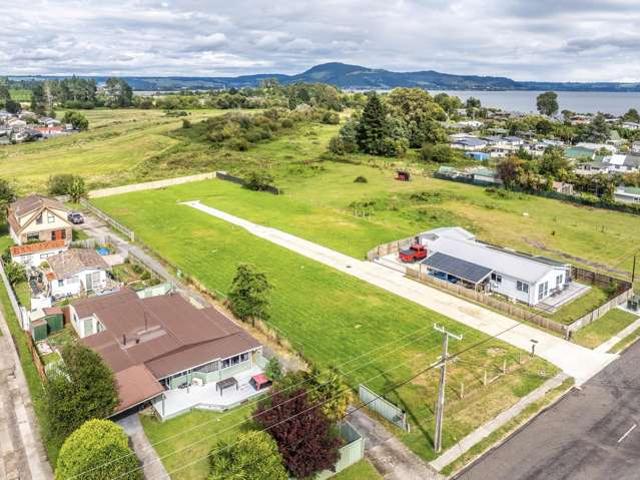 Land for sale in Bay Of Plenty
