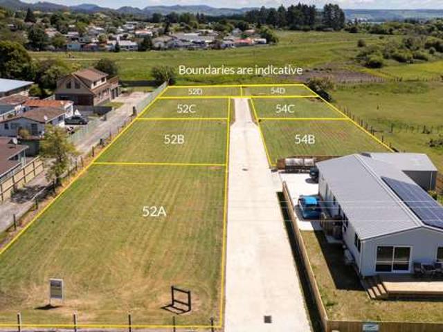 Land for sale in Ngongotaha, Bay Of Plenty