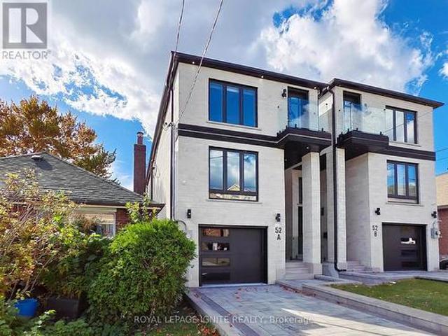 House for sale in Scarborough Southwest, Toronto